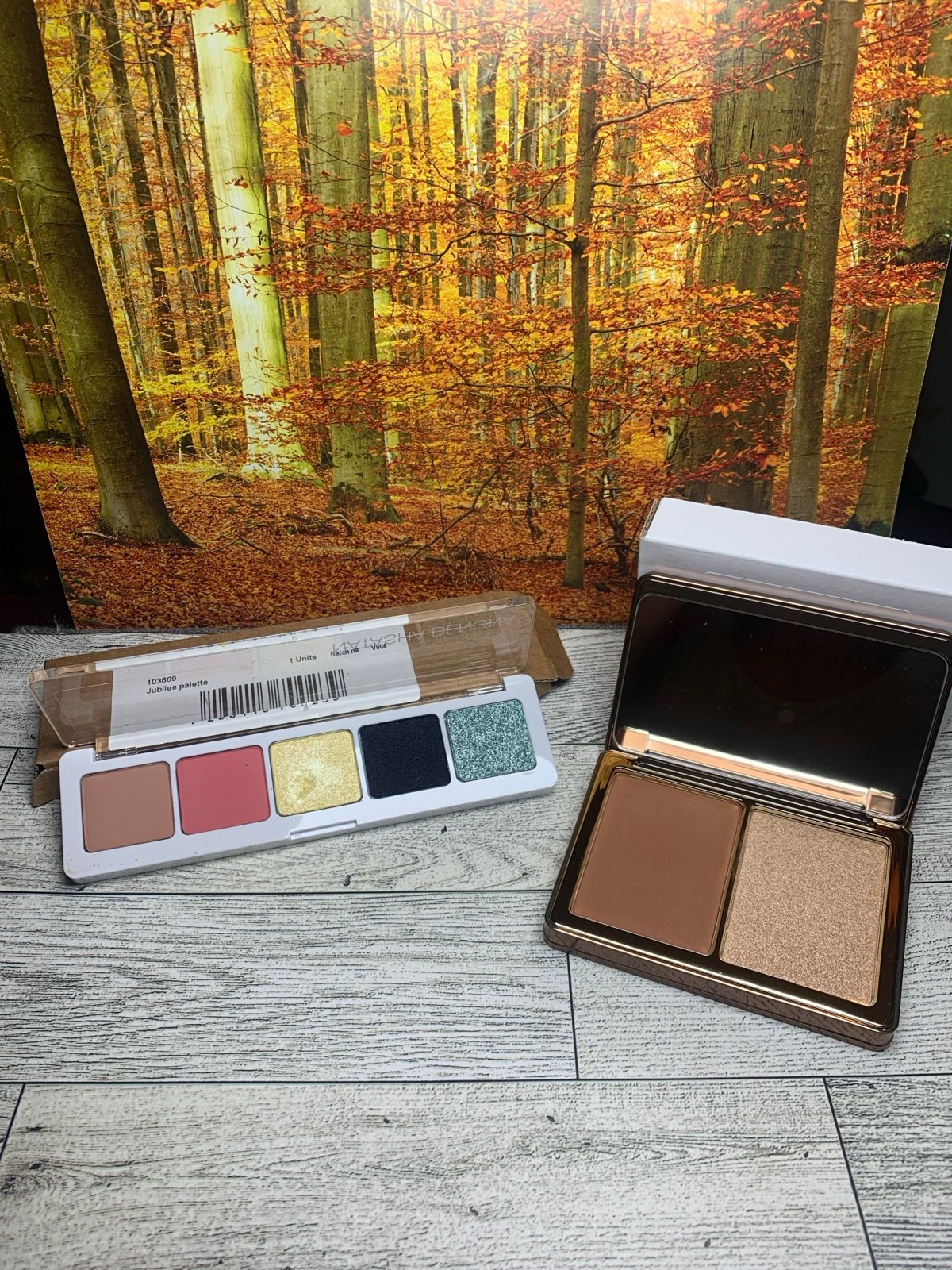 Natasha Denona Bundle!