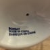 Bombay Tile Tea Coffee Pot 11.75” Blue and White