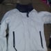 Columbia zipper windbreakers