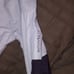 Columbia zipper windbreakers