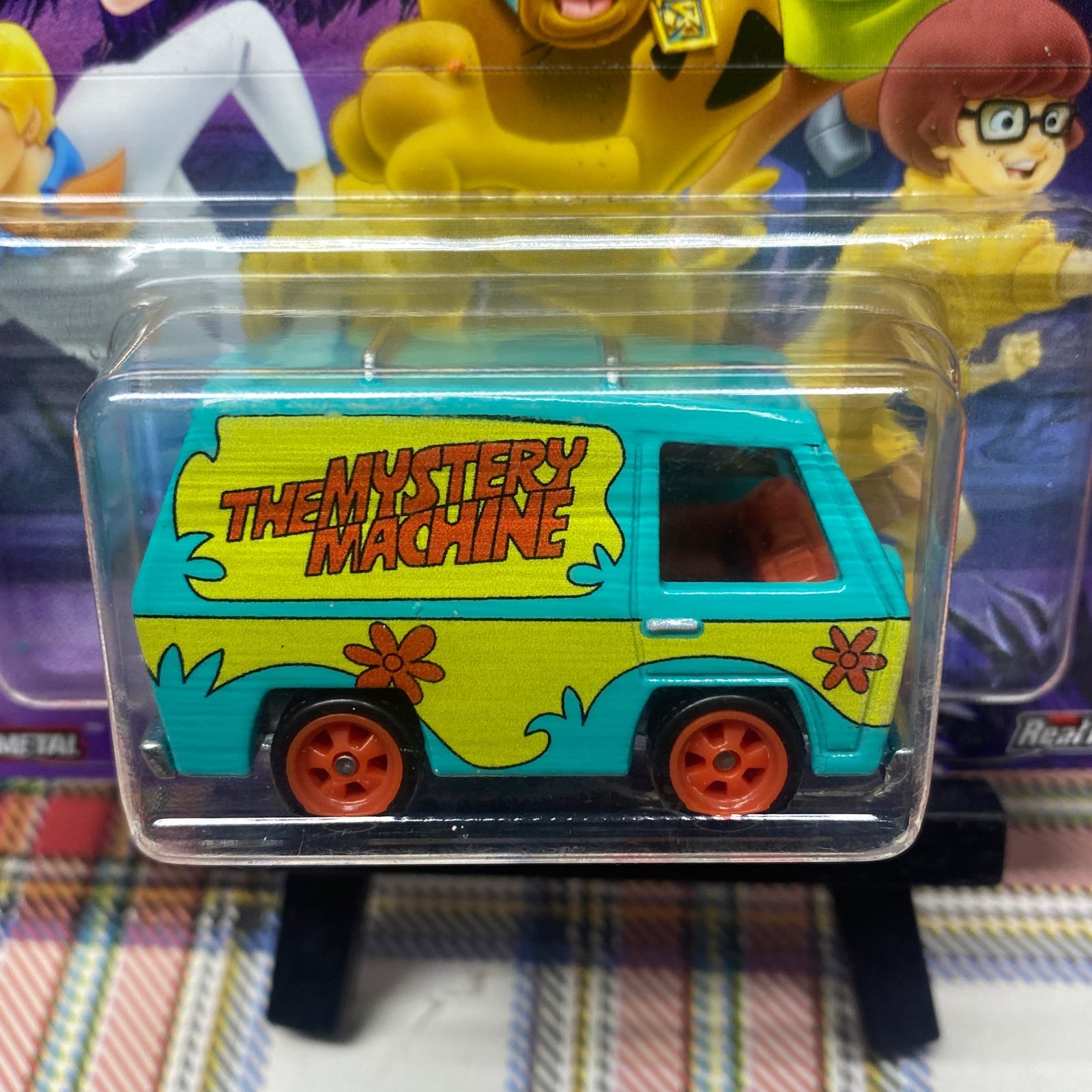 Mattel Scooby-Doo Vintage & Antique Toy Cars | Mercari