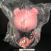Gloomy Bear Bunny x Space Invader