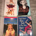 4 Chelsea Handler Books