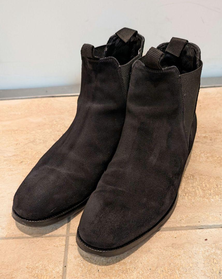Acne Studios Chelsea Boots for Men | Mercari