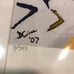 Print signed limited edition COA Painting 7 of 50 Diane Cienki