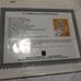 Print signed limited edition COA Painting 7 of 50 Diane Cienki