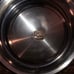 1973 CADILLAC HUB CAP WHEEL COVERS(2) Antique VINTAGE AUTOMOTIVE COVERS