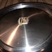 1973 CADILLAC HUB CAP WHEEL COVERS(2) Antique VINTAGE AUTOMOTIVE COVERS