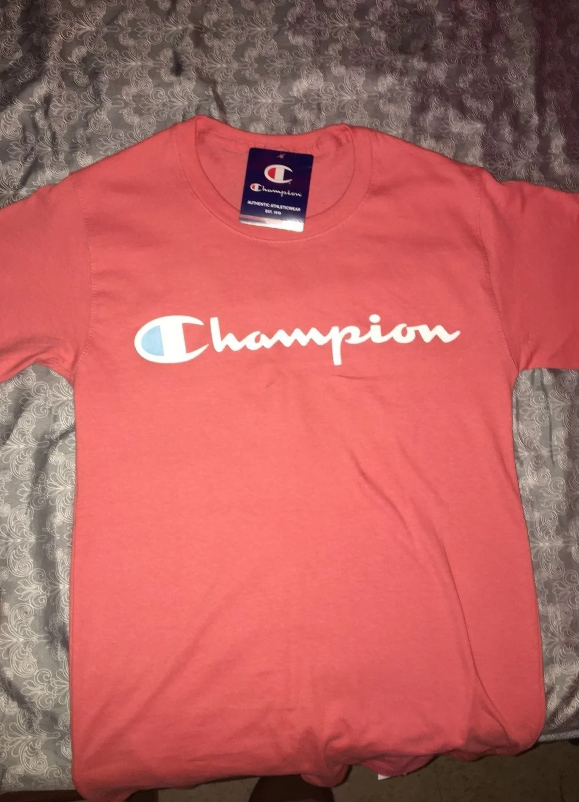 Champion shirt