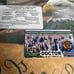 NYPD NYC MINI CEA CAPTAINS PIN BADGE BLANK WALLET SET FREE 2025 COURTESY DOCTOR