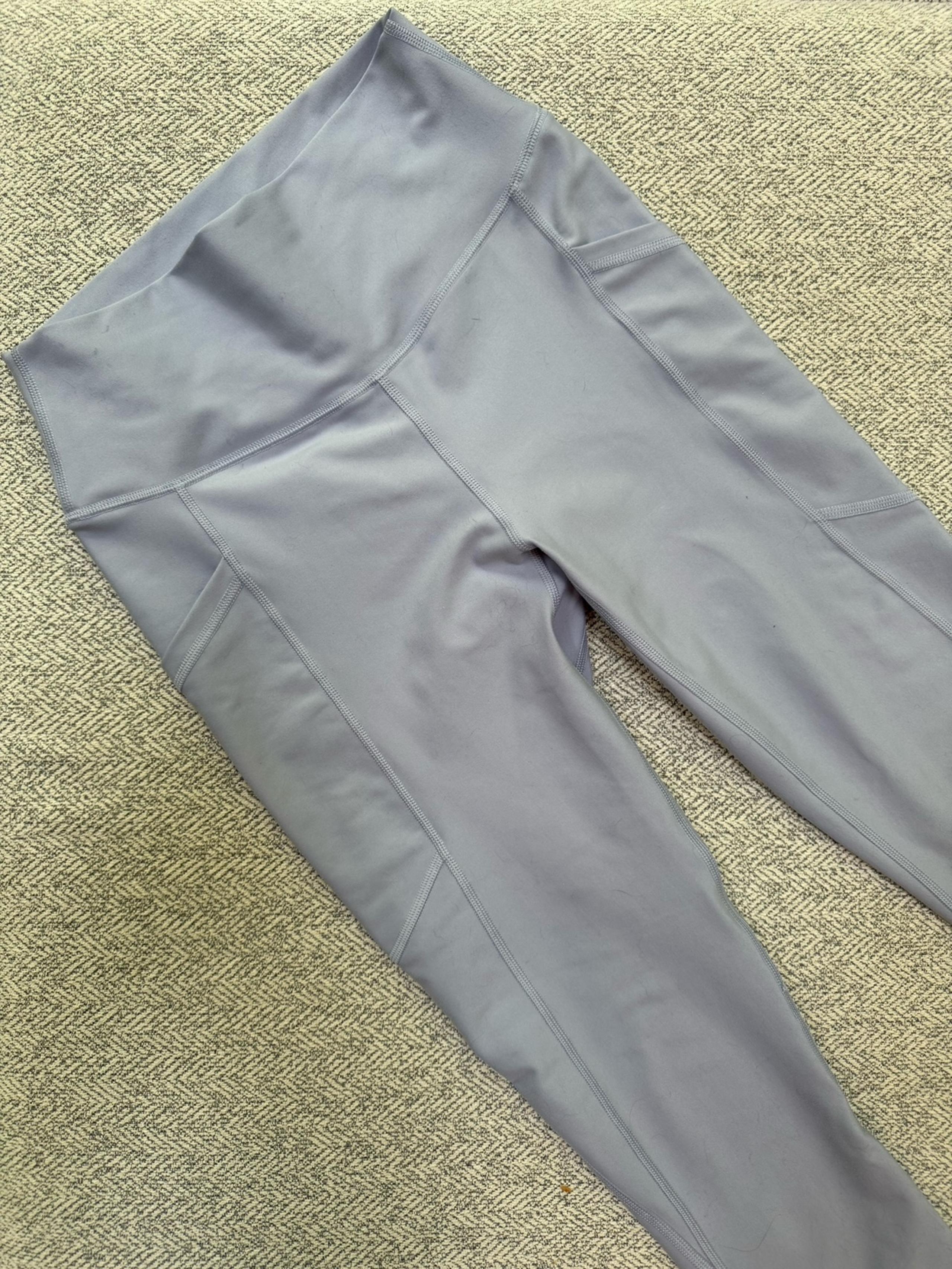 Abercrombie YPB leggings size medium