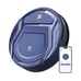 OKP Life K2 Robot Vacuum Cleaner 1800 mAh, Blue