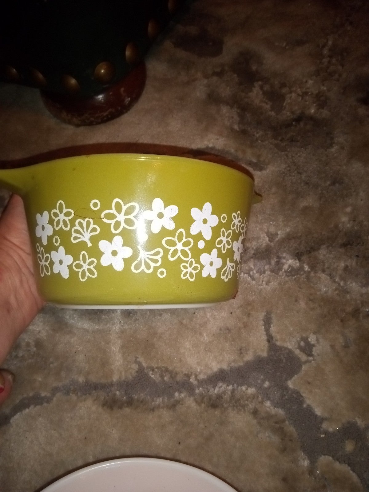 Vintage Pyrex