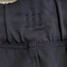 LULULEMON Great Wall Men’s pull on Pants Joggers Cinched Cuff Black Sz Mediu EUC