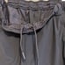 LULULEMON Great Wall Men’s pull on Pants Joggers Cinched Cuff Black Sz Mediu EUC