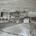 1930s 11x14 Photo Dallas TX View from the West Elm Main Commerce Street Split