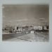 1930s 11x14 Photo Dallas TX View from the West Elm Main Commerce Street Split