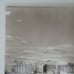 1930s 11x14 Photo Dallas TX View from the West Elm Main Commerce Street Split