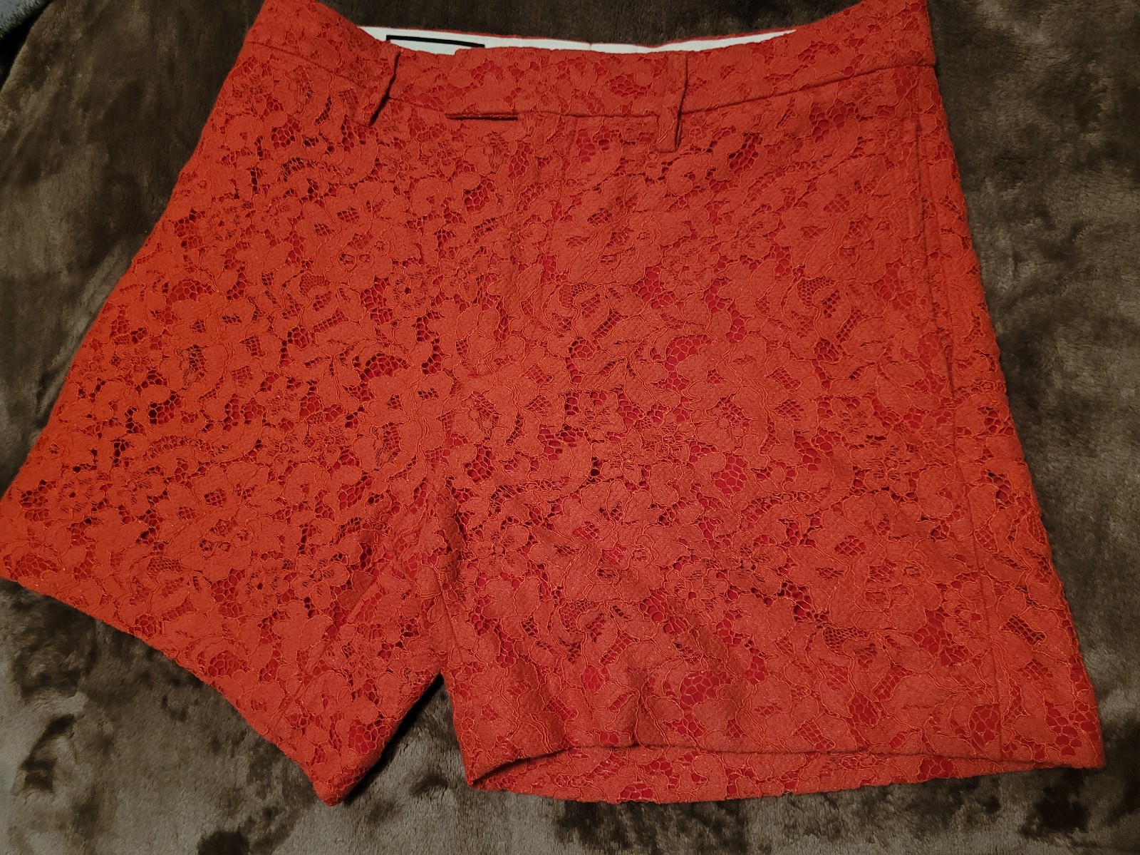 Men's Gucci shorts