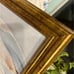 Threshold x Studio McGee Sailboats Canvas Framed Art