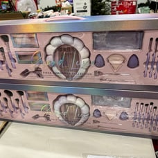Grand Luxe 27pc makeup no set