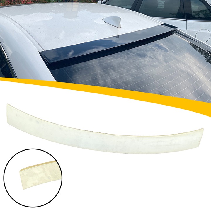 2018-2020 Lexus ES Roof Wing gloss black brand new in box