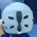 Snowboard/ski helmet