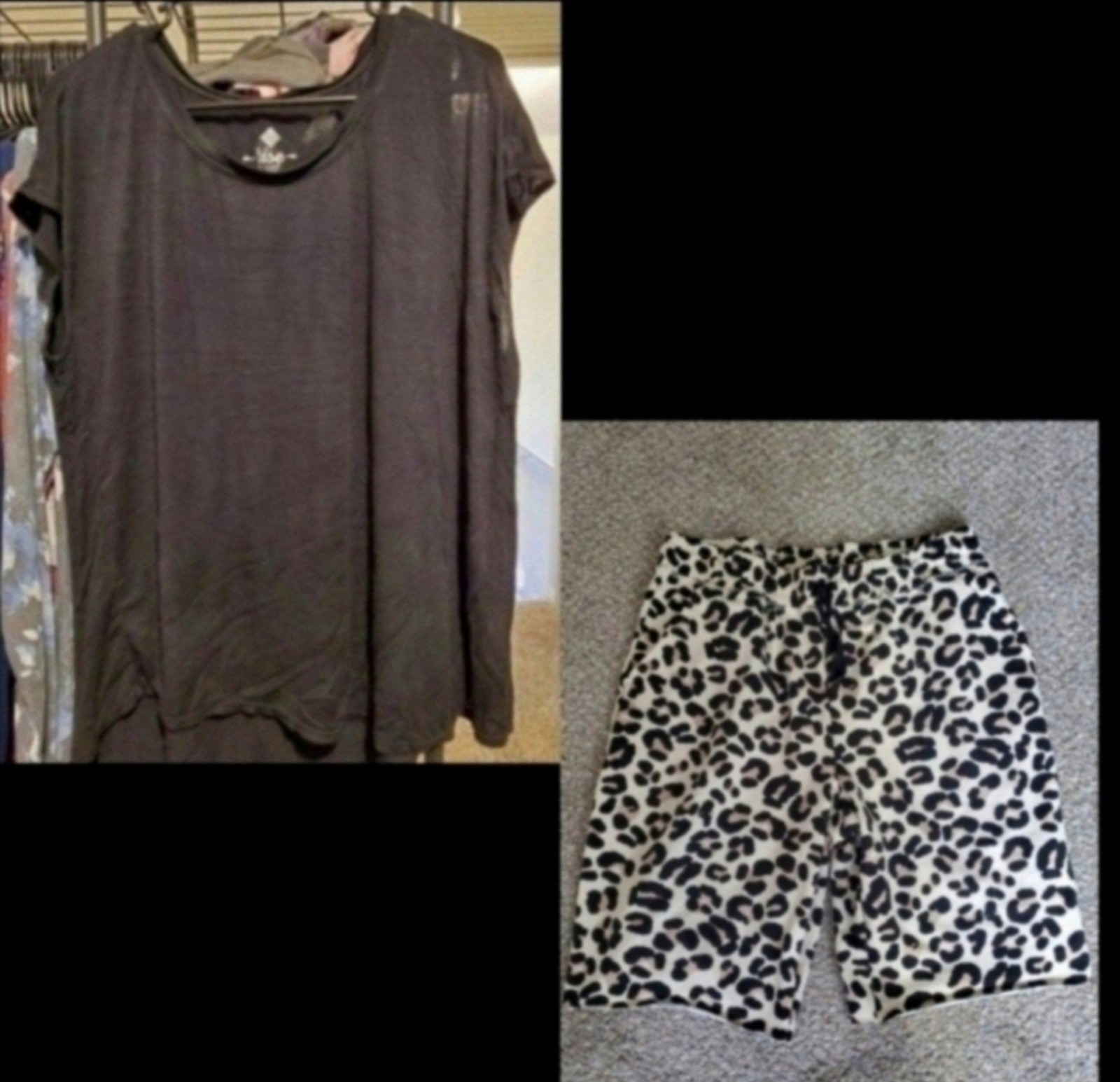 Lularoe outfit