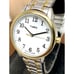 Timex Women's Watch TW2P78700 Indiglo Quartz Two Tone White Dial Expansion Band