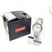 Timex Women's Watch TW2P78700 Indiglo Quartz Two Tone White Dial Expansion Band