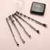 Gifts Wi-zard Wand Makeup Brushes 5 PCS Makeup Brush Set for Foundation Blending