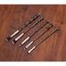 Gifts Wi-zard Wand Makeup Brushes 5 PCS Makeup Brush Set for Foundation Blending