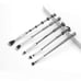 Gifts Wi-zard Wand Makeup Brushes 5 PCS Makeup Brush Set for Foundation Blending