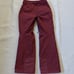 The North Face Women’s Freedom Insulated Snow Ski Pants S/P in