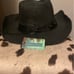 Cowgirl hat by Simplicity