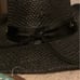 Cowgirl hat by Simplicity