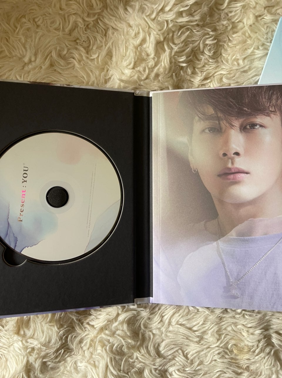 GOT7 Albums Bundle CD