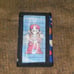 1990s vintage AVON super mario wallet