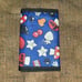 1990s vintage AVON super mario wallet