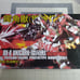 Gundam RX-O UNICORN Full Psycho-Frame Prototype Mobile Suit Model Kit NEW