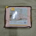 2pc Twin/twin Extra Long Elise Clip Jacquard Duvet Cover Set Pink - Intelligent