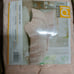 2pc Twin/twin Extra Long Elise Clip Jacquard Duvet Cover Set Pink - Intelligent