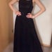 *SALE* Betsy and Adam prom dress ball gown