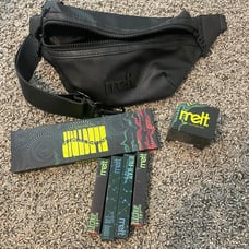 Melt cosmetics electrip bundle