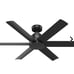 NIB-Hunter Kennicott indoor/outdoor 52” Ceiling Fan