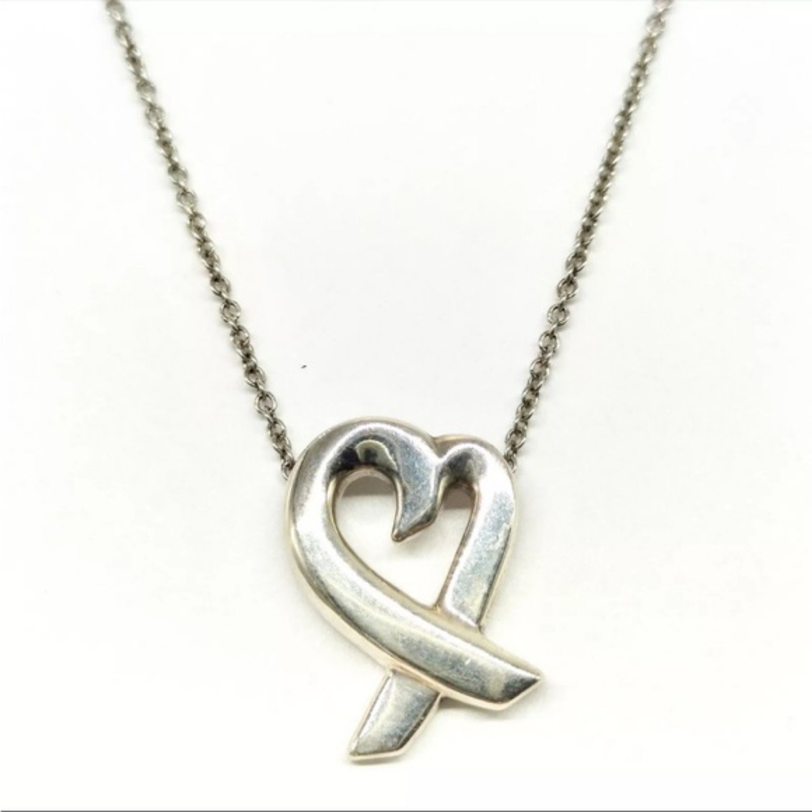 Heart Necklace