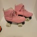 Skates Size 7 1/2
