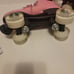 Skates Size 7 1/2