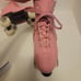 Skates Size 7 1/2