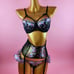Lingerie set